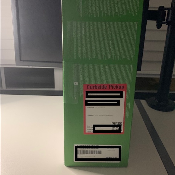 Microsoft Xbox Series S 512GB SSD White Console - Picture 3 of 8